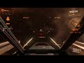Star Citizen | Idiot newbie goes out on a bounty mission
