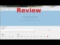 [Review] mp3DirectCut / Kostenlos Mikrofon aufnehmen und mp3 Dateien bearbeiten Mp3 Song