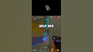 Deadlock’s Ult Has No Counterplay