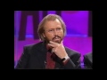The Bee Gees WALKOUT On Clive Anderson