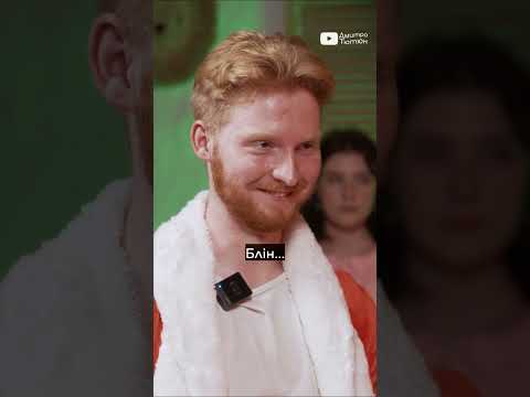 Новорічний випуск з аніматором на каналі