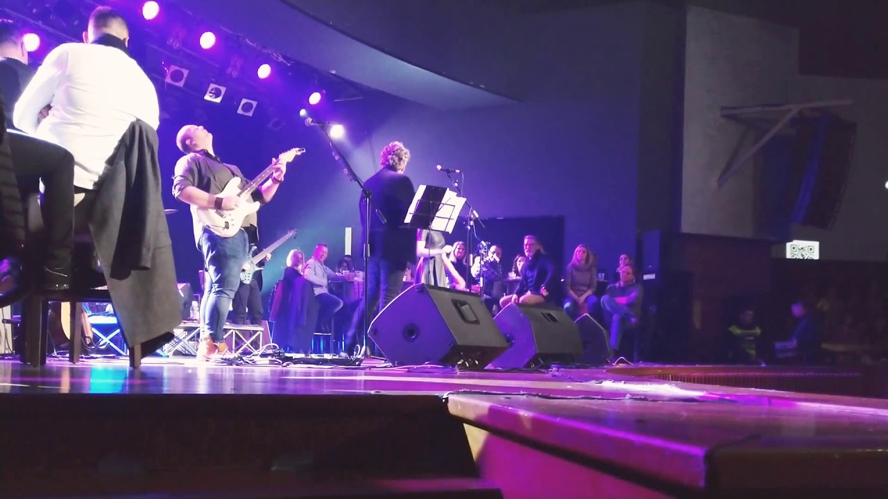 Maca & Picardia - Na Badnje veče (Prljavo Kazaliste) LIVE