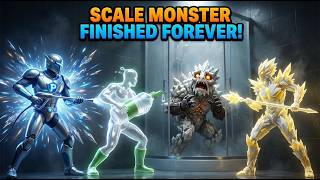 Stop Scale Growth Clean Glass Shower Doors