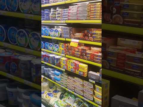 الفرق بين الزبده الحيوانية والزبده النباتية