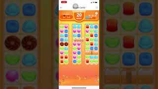 Shopee Candy Level 200 Tricks