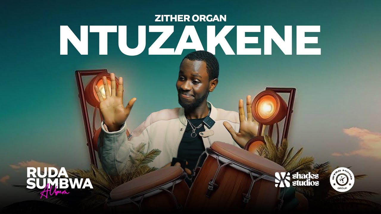 Watch NTUZAKENE- ZITHER ORGAN on YouTube Watch NTUZAKENE- ZITHER ORGAN on YouTube