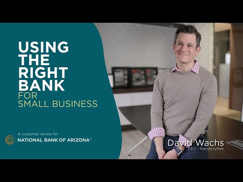 Why Small Businesses