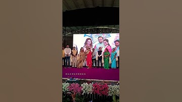 डॉ बाबासाहेब आंबेडकर मराठवाडा विद्यापीठ युवा महोत्सव पारितोषिक वितरण सोहळा #aurangabad#छत्रपती #vir