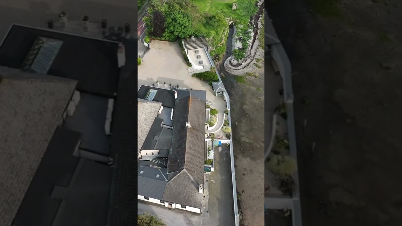 Orange Tree House Wedding Venue | Strangford Lough, Northern Ireland — video thumbnail