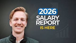 The 2026 Consulting Salary Report Just Dropped