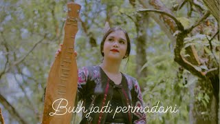 Buih jadi permadani - Exist #alatmusiktradisional #sape