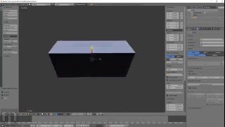Blender Tutorial #12 : Measurements