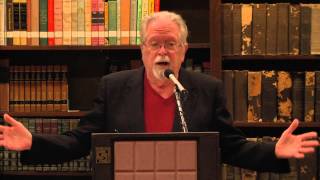 Baylor ISR: Faith & Freedom in the Lone Star State, Gordon Melton (Sept. 19, 2013)