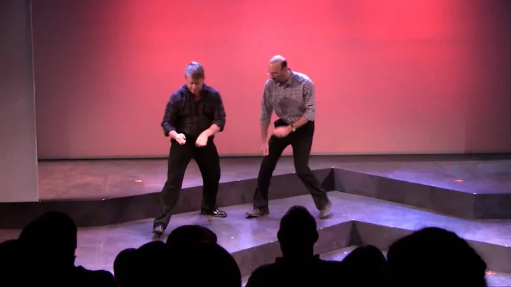 iMusical Clips - If I Could Be (Jeremy Blankenship...