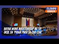 Bayan Muna nakatanggap ng tip ukol sa &#39;pirma para sa Cha-cha&#39;