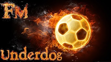 FM13 How To Download And Install Graphics: New Hair/Regens