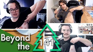 Whats wrong with K-Pop stans? | Beyond the Pine #141