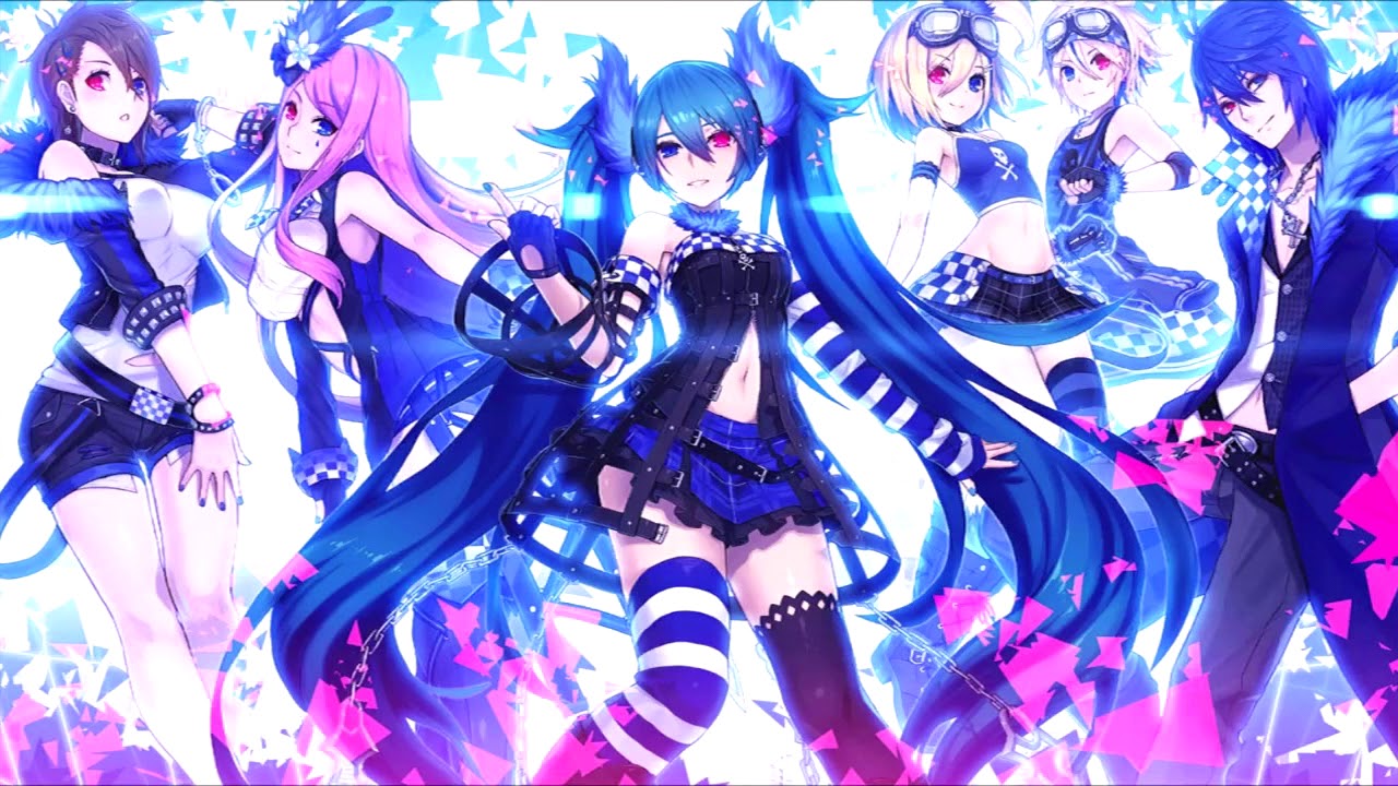 DAIBA de DIVA X 缶バッジ 初音ミク巡音ルカ ビューティ・メドレー DAIBA de DIVA X 缶バッジ 初音ミク巡音ルカ ビューティ
