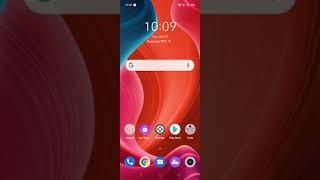 How to set my personal photos as Google keyboard theme on any Realme smartphone screenshot 2