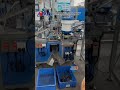 Yanman Full overlay hinge auto assembly machine #hingeproductionline #hingemachinery