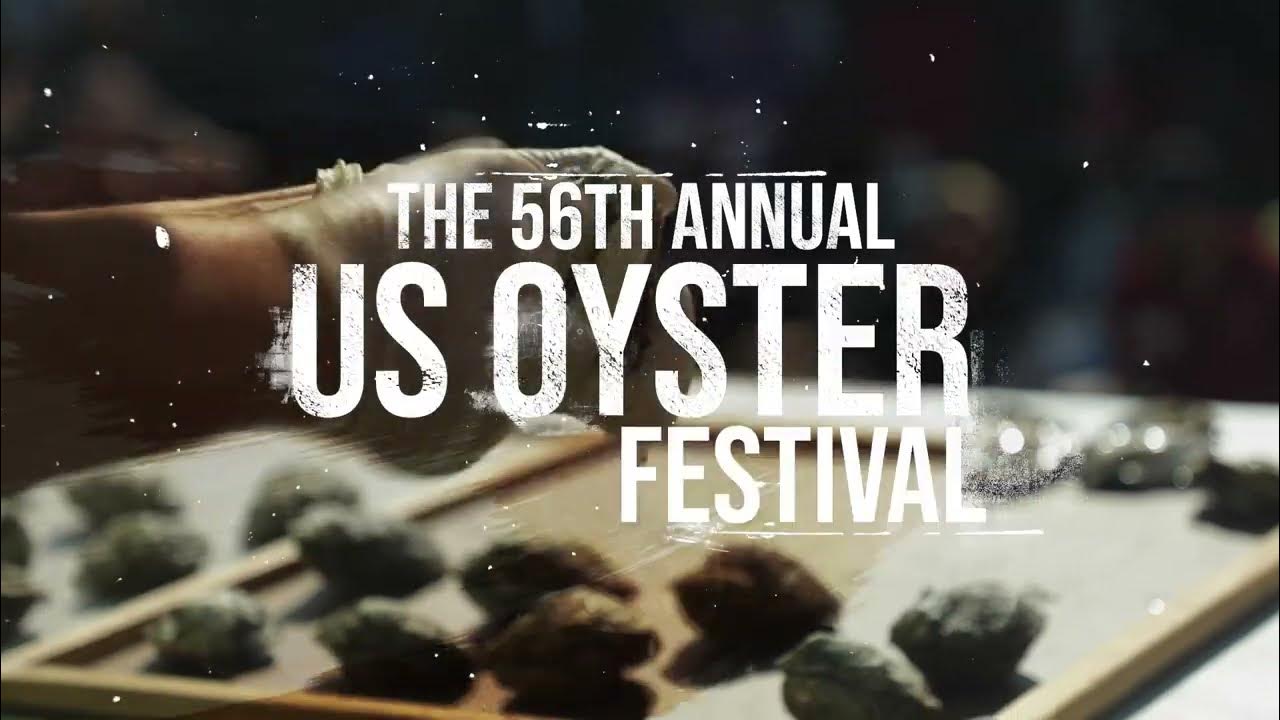2022 US Oyster Festival YouTube