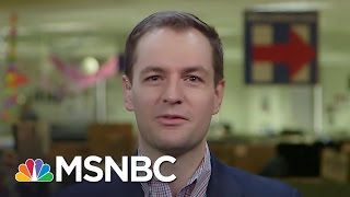 Hillary Clinton Campaign Manager Dodges Questions On Syria Policy | Morning Joe | MSNBC