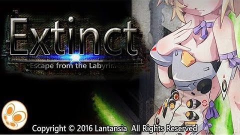 Extinct [Android/iOS] Gameplay (HD)