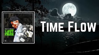 Time Flow Lyrics - YoungBoy Never Broke Again