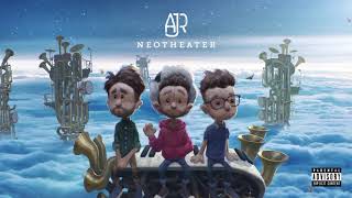 Video thumbnail of "AJR - Finale (Can’t Wait To See What You Do Next) [Official Audio]"