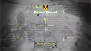 109 Second NUKE with the Famas