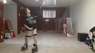 Full Bryce Messing Around Update