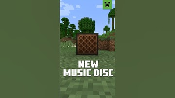 NEW MUSIC DISC ALERT!