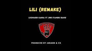 Leonard Kania - Lili (Remake) [Audio] feat. Jnr Itambu Band