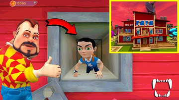 Dark Riddle Chapter3 Vs Dark Riddle 2  (MOD ALL SKINS )Game Play