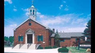 Our Lady Queen of Peace, Bethalto, IL, Catholic Church