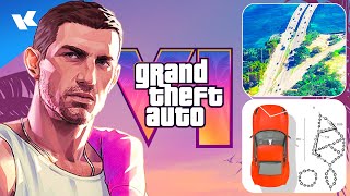 GTA 6 AI TRAFFIC WILL BE REALISTIC! New System Details!