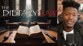 We STILL Need To Keep The Dietary Law? | Scripture Speaks screenshot 3