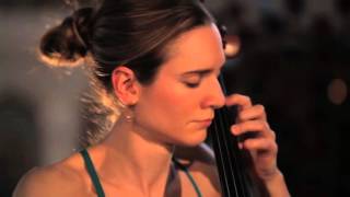 'J S  Bach   Suite for Solo Cello no  1 in G major   Prelude' by Denise Djokic