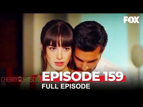 Cherry Season Episode 159