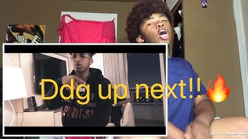 DDG - “No Label” (official music video)