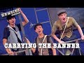 Newsies Live Carrying The Banner mp3