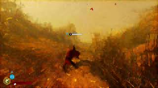 Man Eater Voregame On Ps5 Episode 2