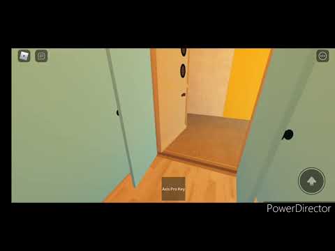 a beautiful Soviet elevator in Roblox
