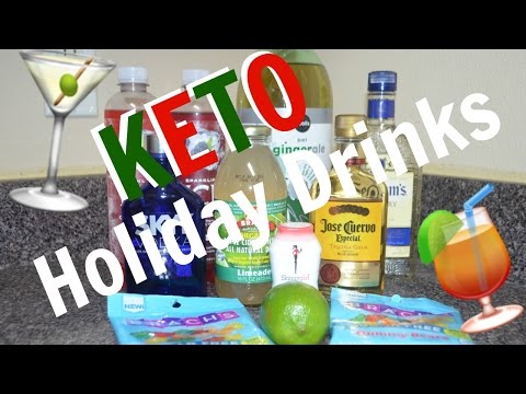 keto-holiday-drinks-(alcoholic)-|-ketogenic-diet-|-keto-recipes-|-low-carb-diet