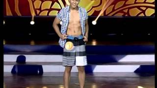 Mr. & Miss Chinatown Philippines 2014 - Active Wear Competition