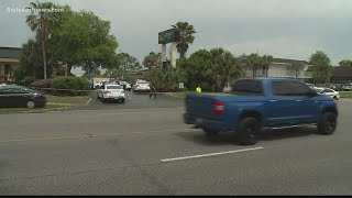 Closer look: Jacksonville Sheriff's Office handcuffing policy after suspect killed in officer-involv