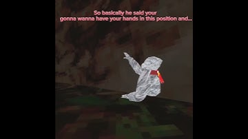 How to Lucio run correctly. #gorillatag