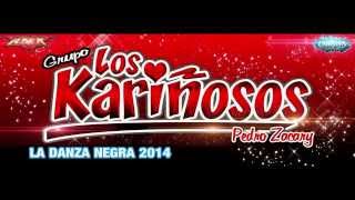 la danza negra 2014 los kariñosos