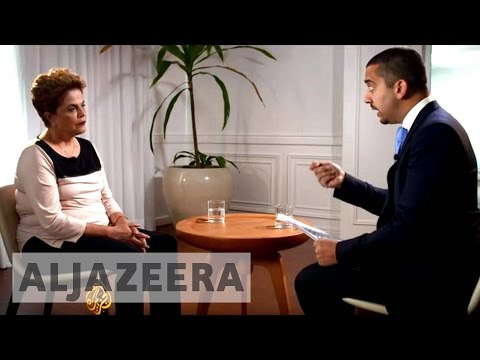 Video: Dilma Rousseff Neto vrednost: Wiki, poročena, družina, poroka, plača, bratje in sestre