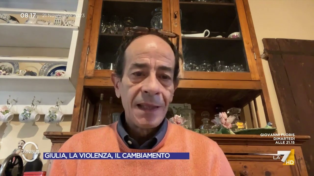 Femminicidi, Sensini: "Siamo rimasti col pensiero a cento anni fa”